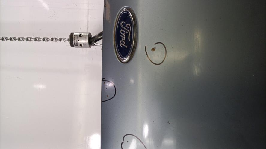 Image Capot - FORD TRANSIT 3