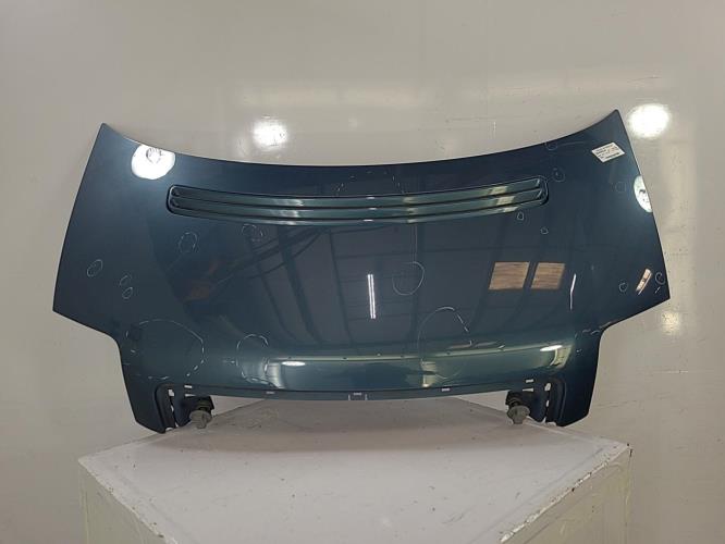 Image Capot - AUDI A2