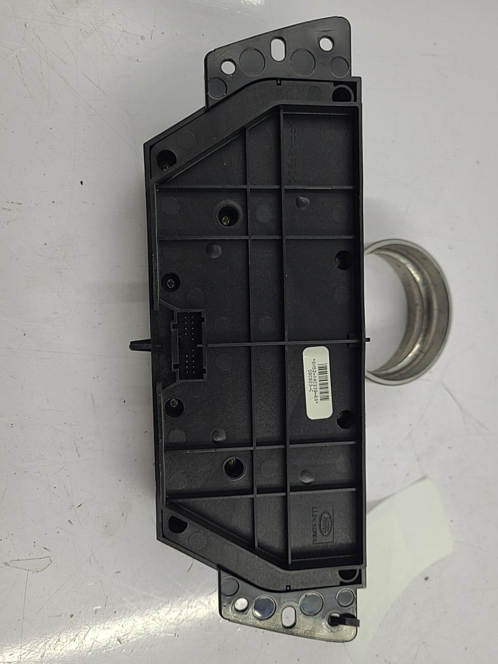 Comandi riscaldamento LAND ROVER FREELANDER 2 Diésel - 1