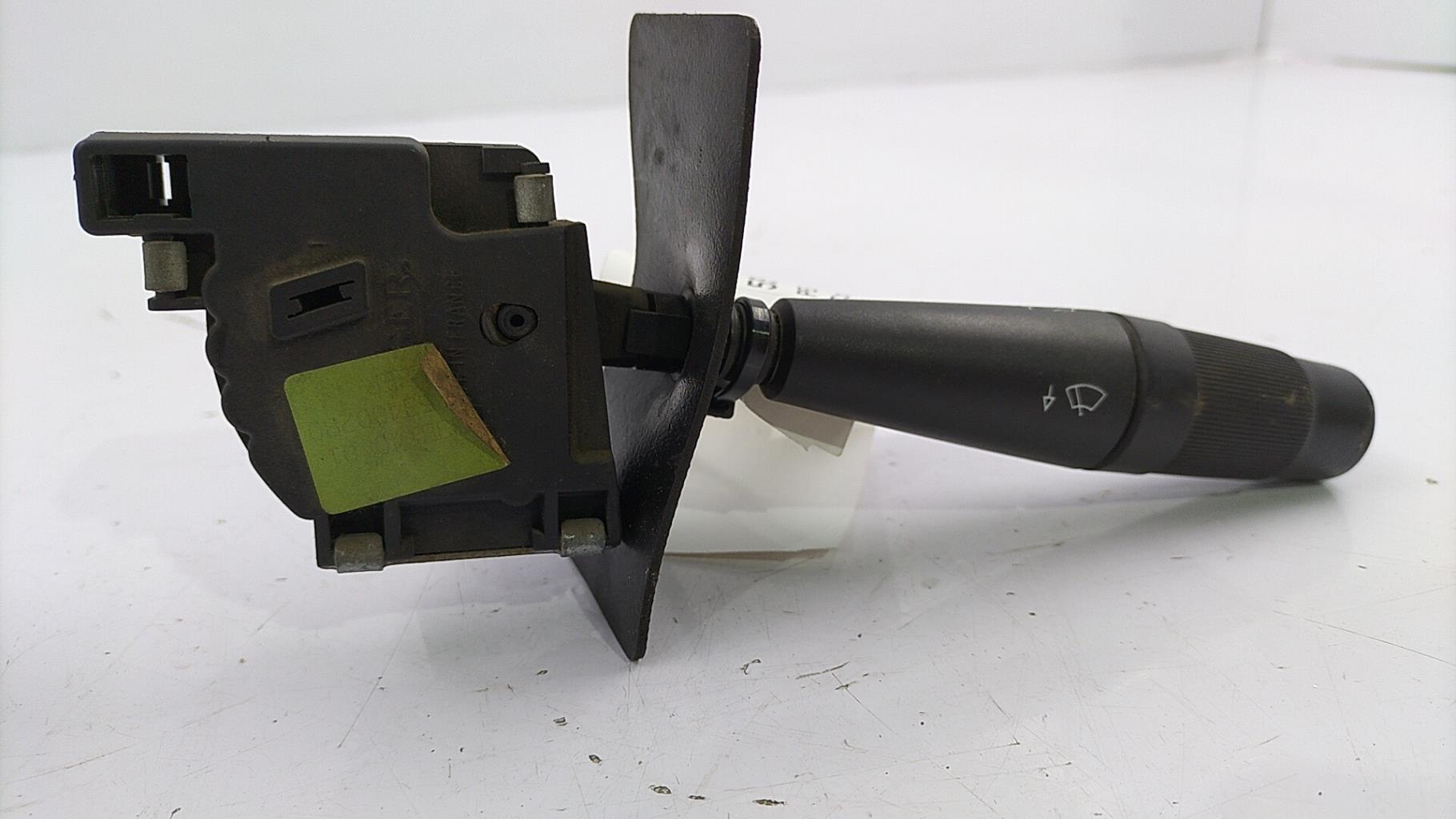 Commodo d'essuie glaces PEUGEOT 405 PHASE 1 BREAK Diesel - 1