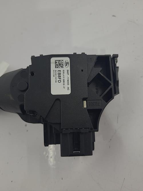 Image Commodo d'essuie glaces - FORD FIESTA 6