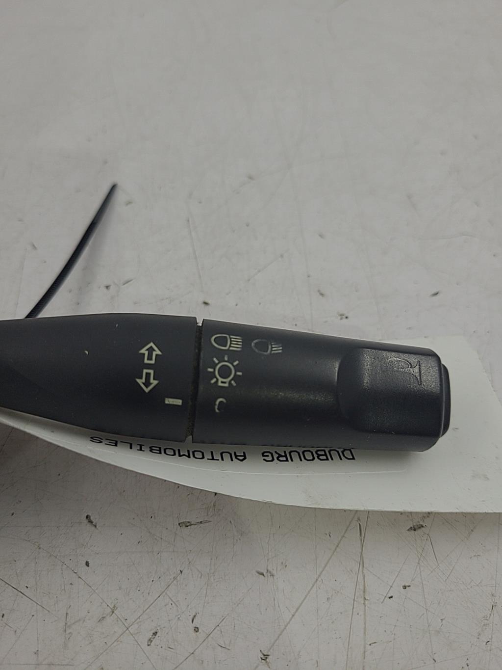 Commodo phare CITROEN ZX PHASE 1 Diesel - 1
