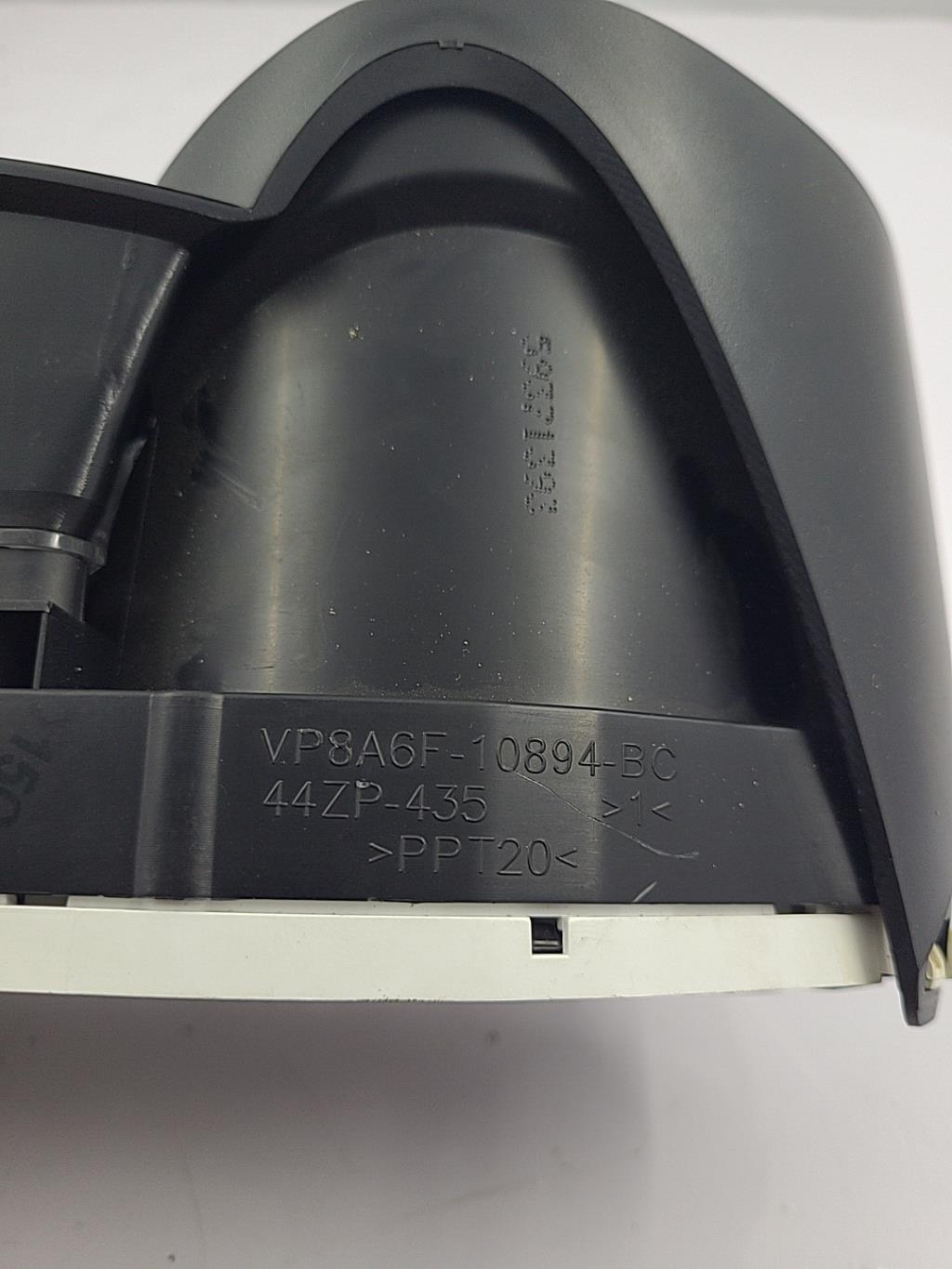 Compteur FORD FIESTA 6 PHASE 1 Essence - 1