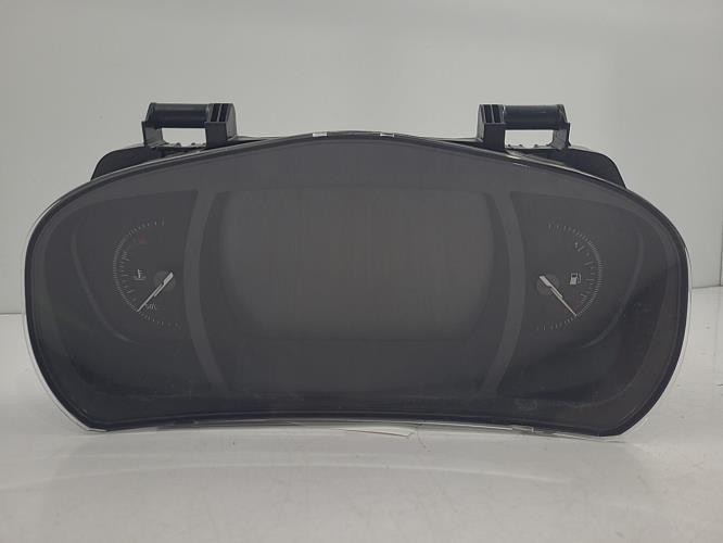 Image Compteur - RENAULT MEGANE 4