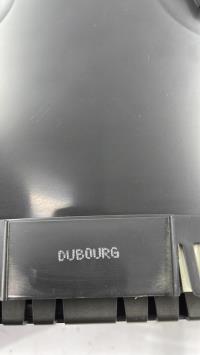 Photo de la pièce