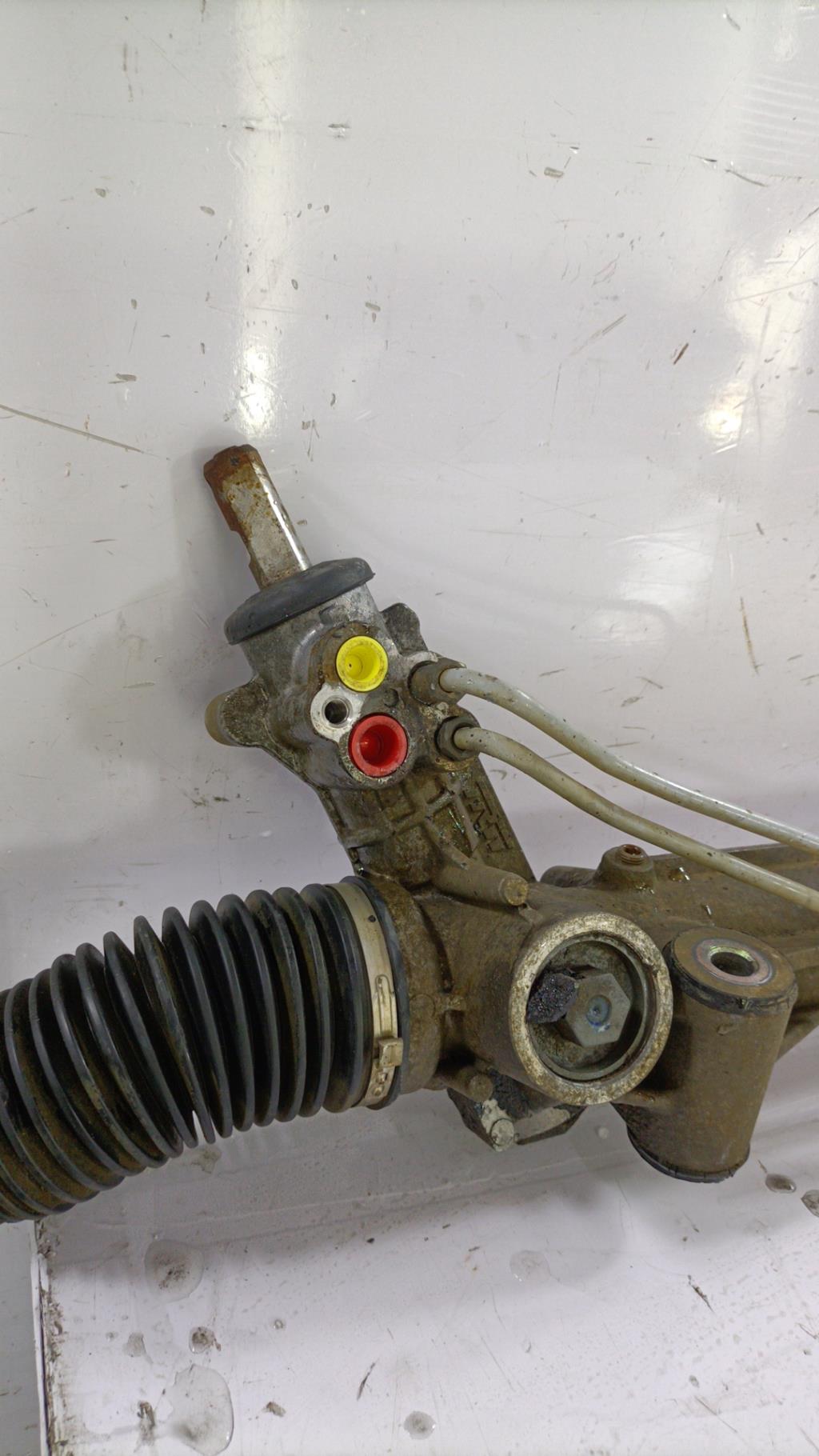 Cremaillere assistee FORD TRANSIT 3 Diesel - 1