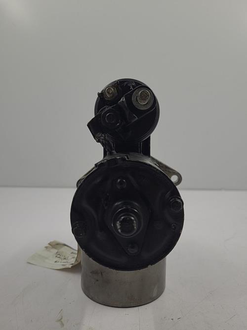 Image Demarreur - OPEL CORSA C