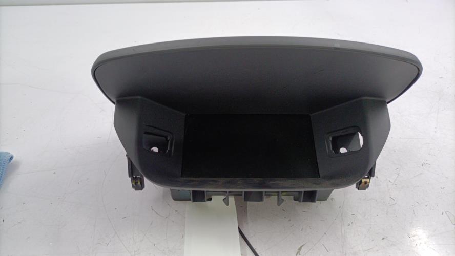Image Ecran GPS - RENAULT LAGUNA 2