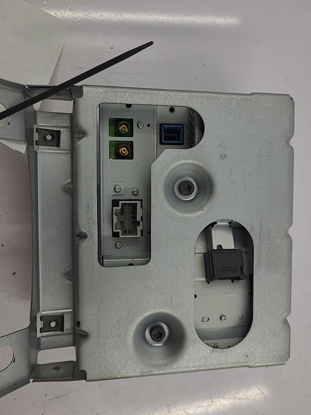 Ecran GPS LAND ROVER FREELANDER 2 Diesel - 1