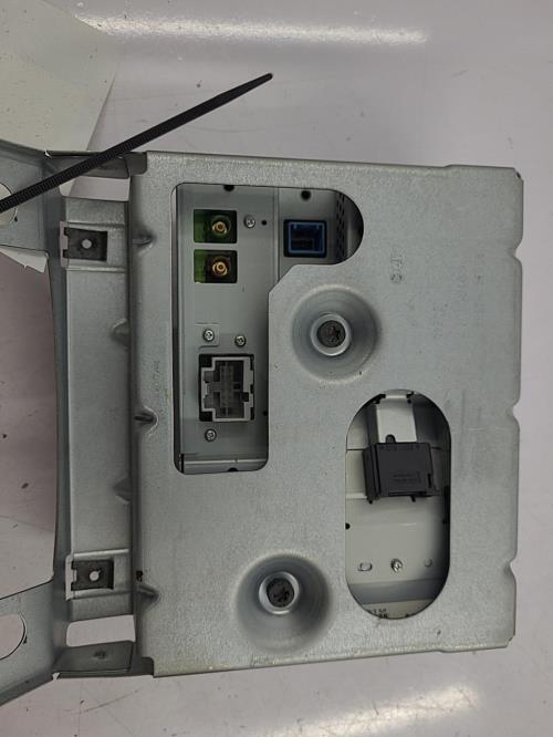 Image Ecran GPS - LAND ROVER FREELANDER 2