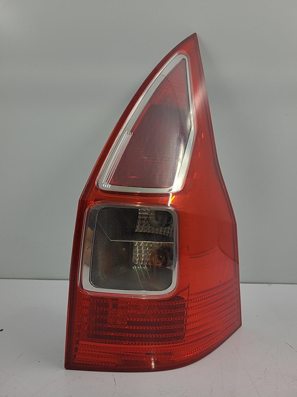 Fanale posteriore principale destro (luci) RENAULT MEGANE 2 PHASE 1 BREAK Diésel - 1