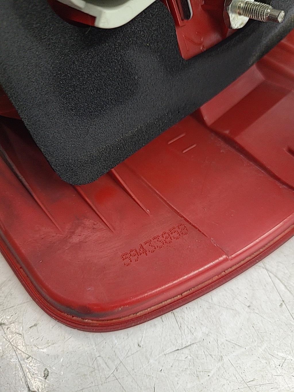 Fanale posteriore principale sinistro (luci) BMW SERIE 3 E90 PHASE 1 Diésel - 1