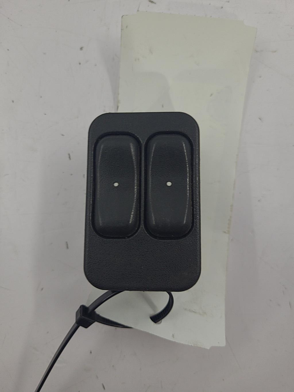 Interrupteur de leve vitre OPEL COMBO C PHASE 2 Diesel - 1