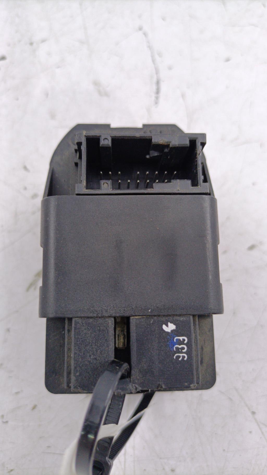 Interruttore alzacristalli PEUGEOT EXPERT 1  - 1