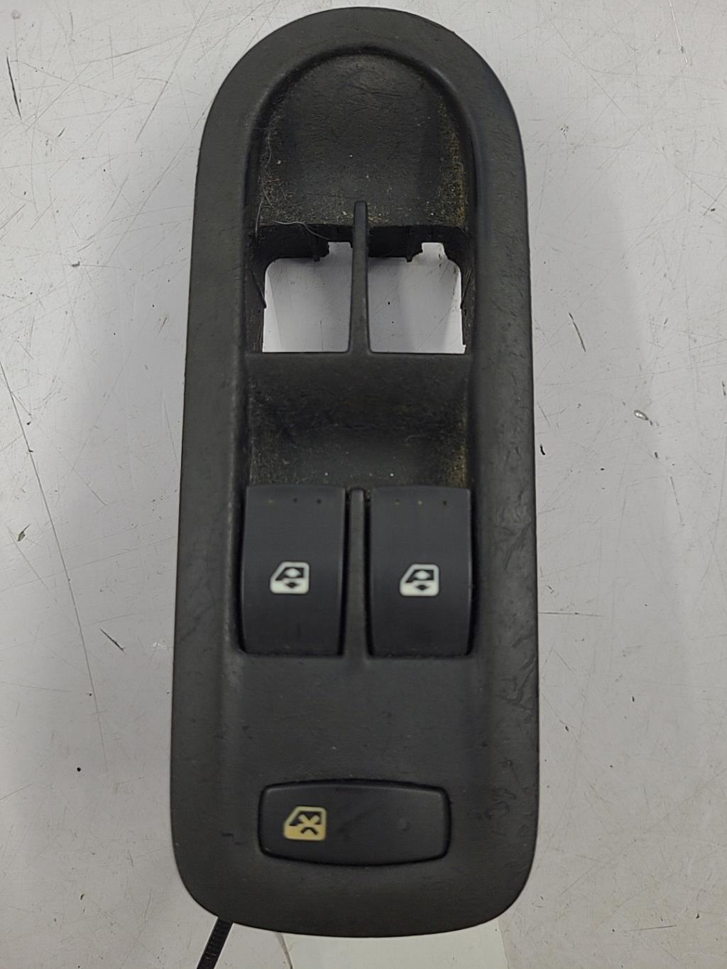 Interruttore alzacristalli RENAULT SCENIC 2 PHASE 2 Diésel - 1