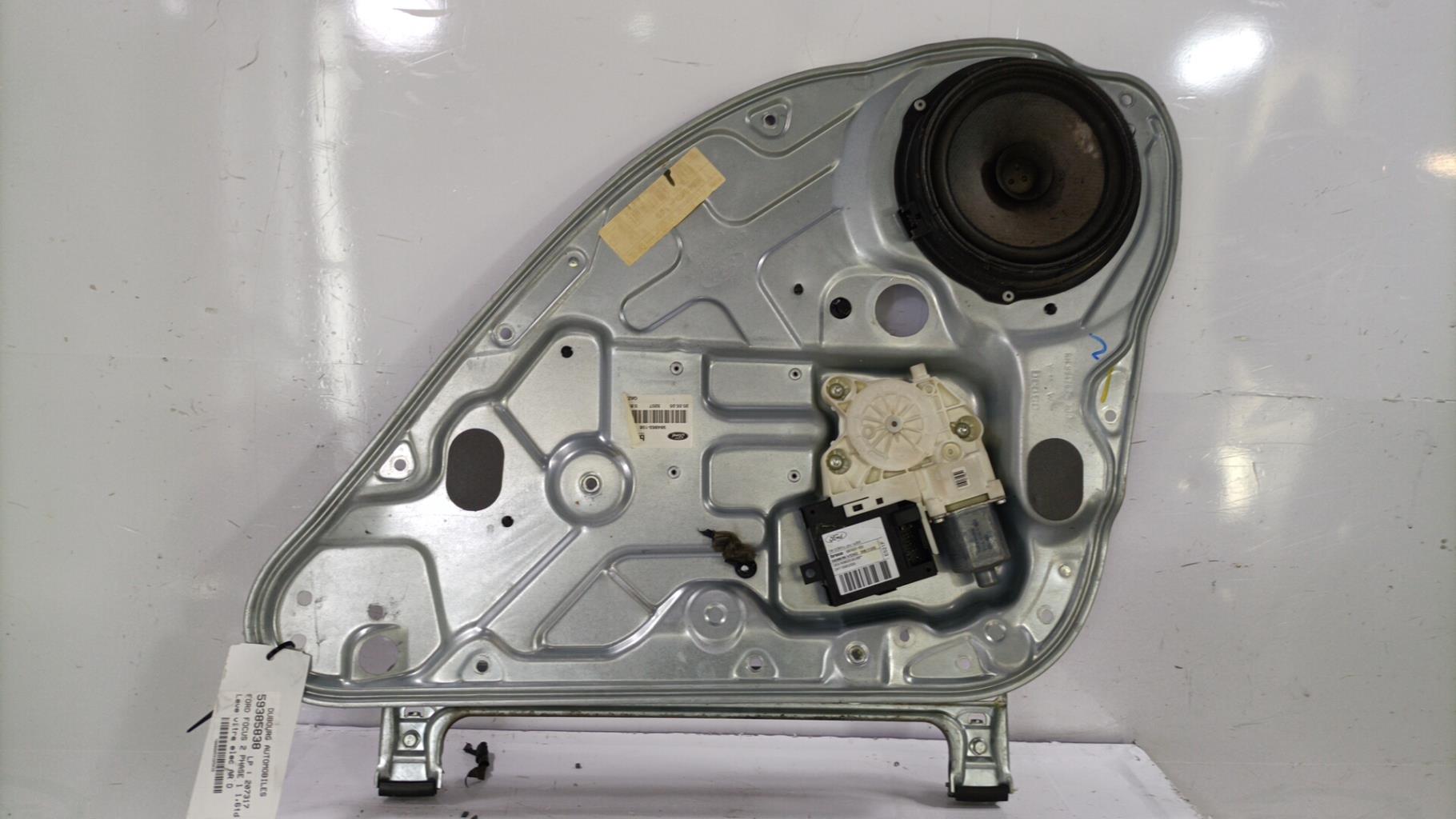 Alzacristalli elettrico posteriore destro FORD FOCUS 2 PHASE 1 Diésel - 1