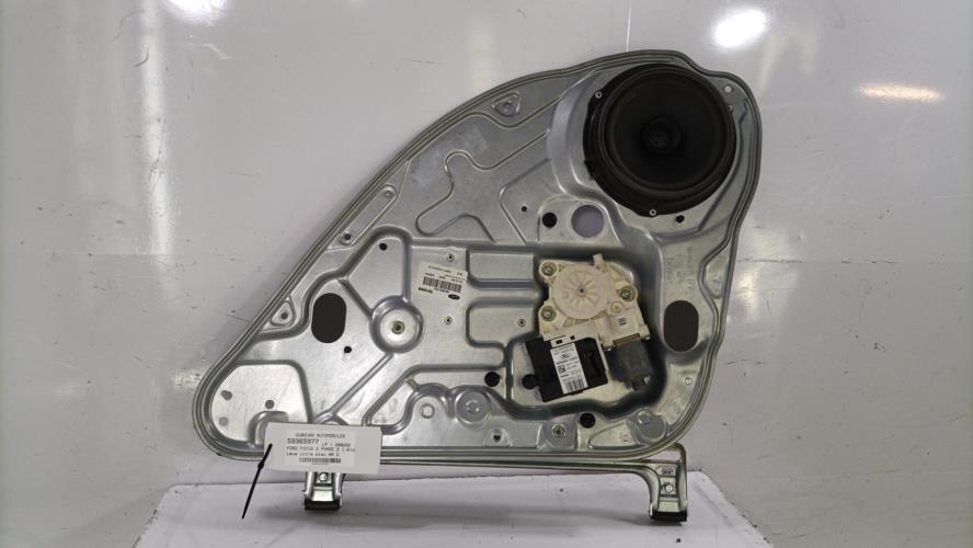 Image Leve vitre electrique arriere droit - FORD FOCUS 2