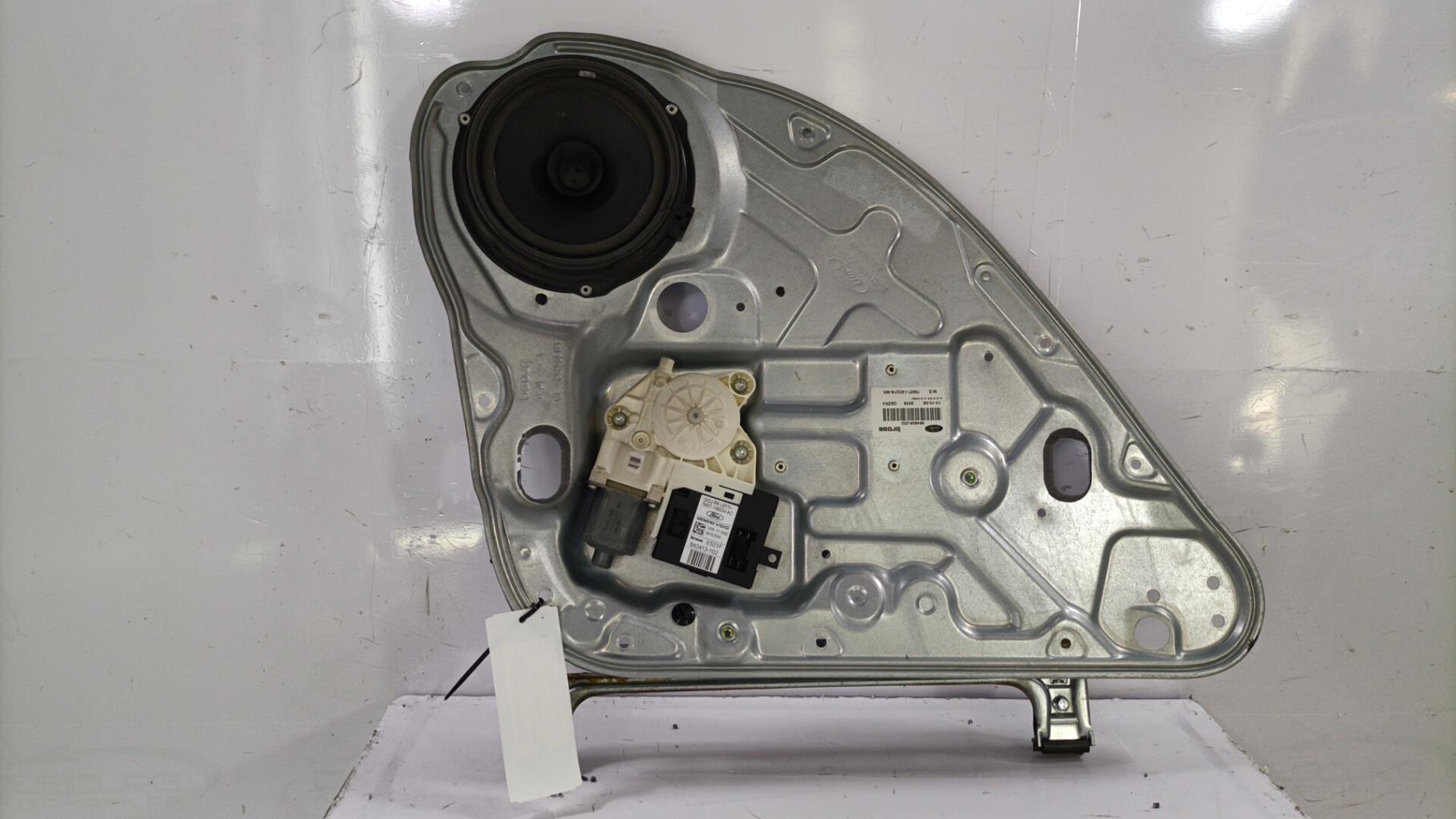 Alzacristalli elettrico posteriore sinistro FORD FOCUS 2 PHASE 2 Diésel - 1