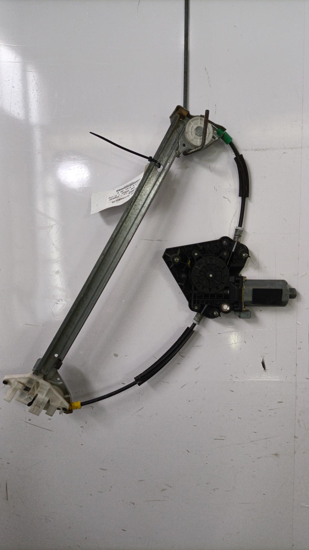 Alzacristalli elettrico posteriore sinistro PEUGEOT 406 PHASE 1 Diésel - 1