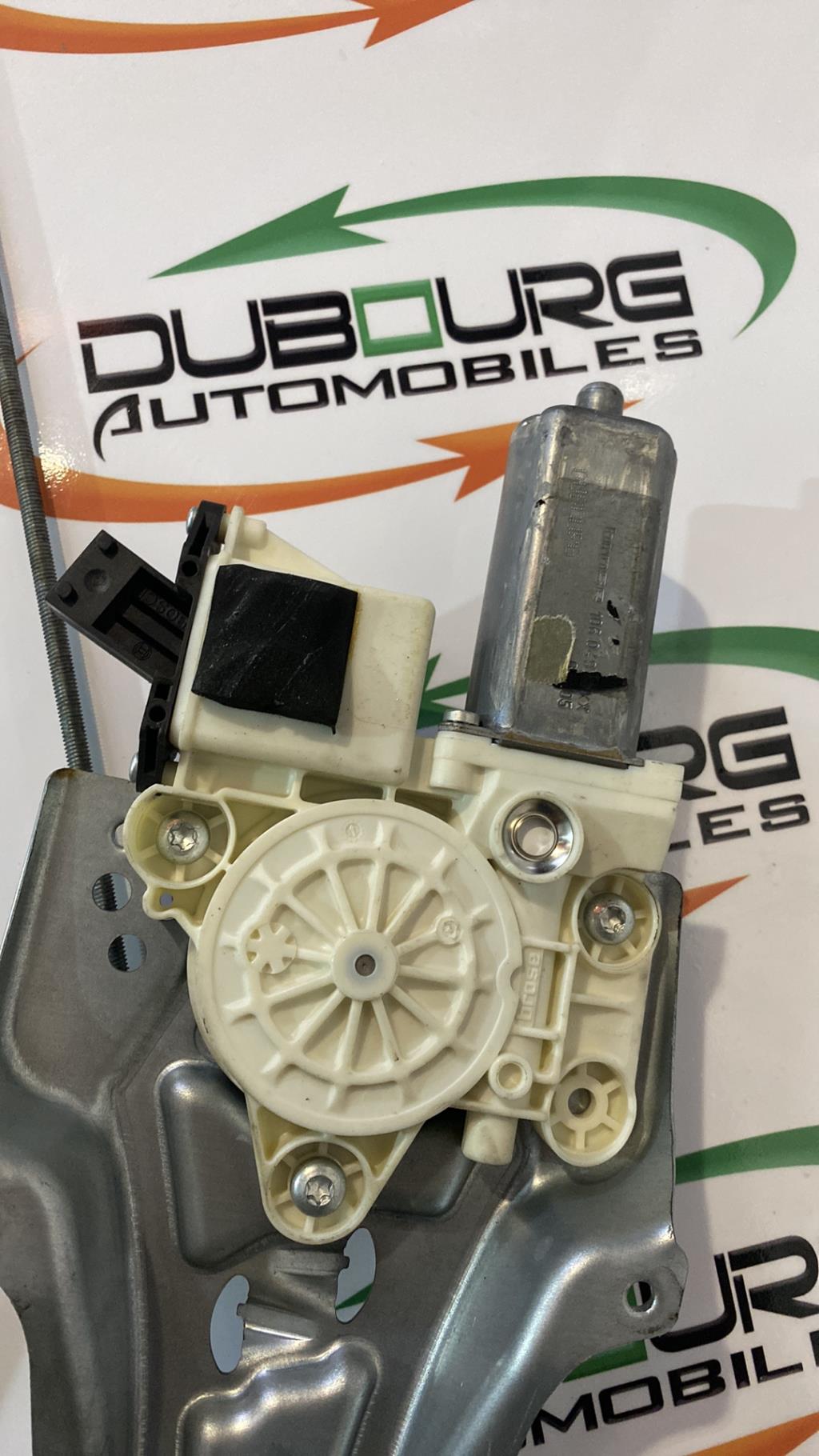 Alzacristalli elettrico anteriore destro OPEL VECTRA C PHASE 2 Diésel - 1
