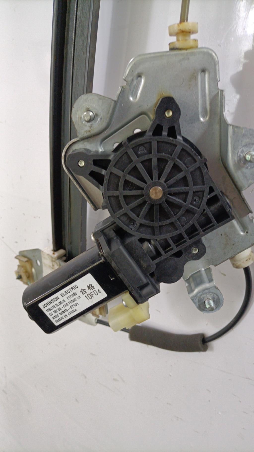 Alzacristalli elettrico anteriore sinistro KIA PICANTO 1 PHASE 2 Gasolina - 1