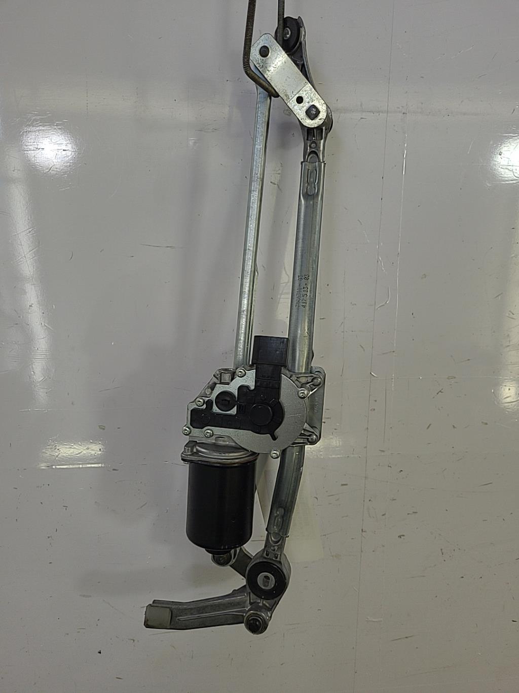 Motore tergicristallo anteriore BMW SERIE 3 E90 PHASE 1 Diésel - 1
