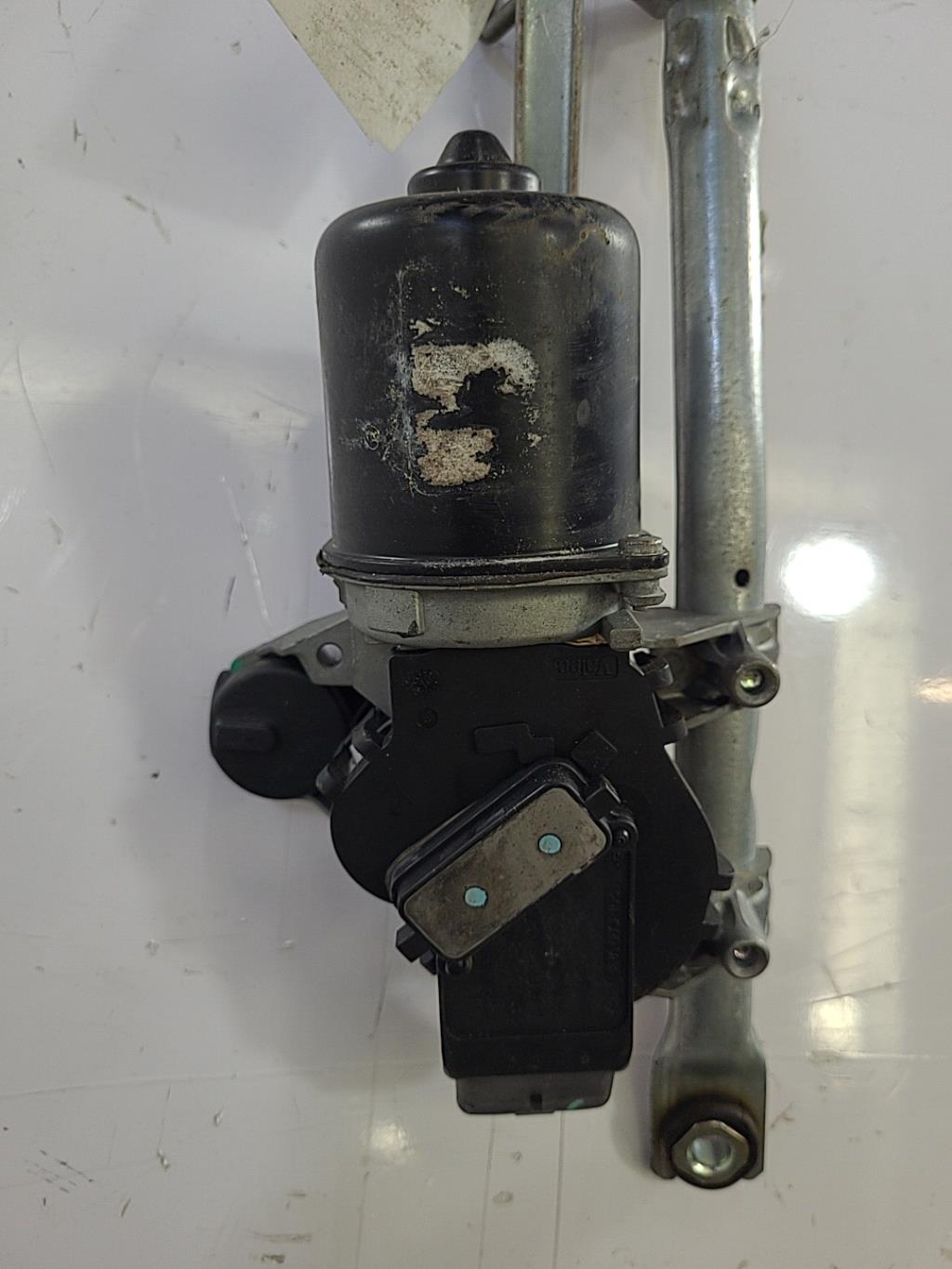 Motore tergicristallo anteriore CITROEN C1 1 PHASE 2 Gasolina - 1