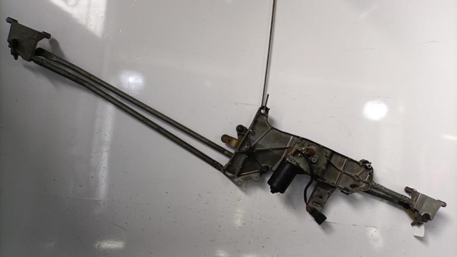Image Moteur essuie glace avant - CITROEN C8