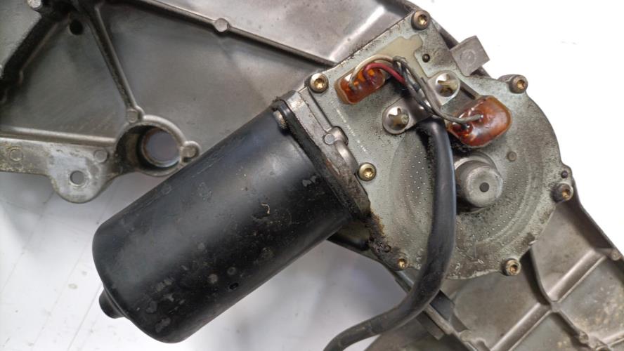 Image Moteur essuie glace avant - CITROEN C8