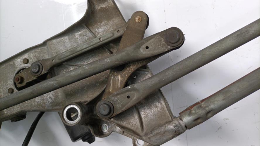 Image Moteur essuie glace avant - CITROEN C8