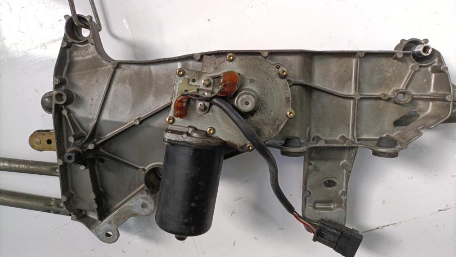 Image Moteur essuie glace avant - CITROEN C8