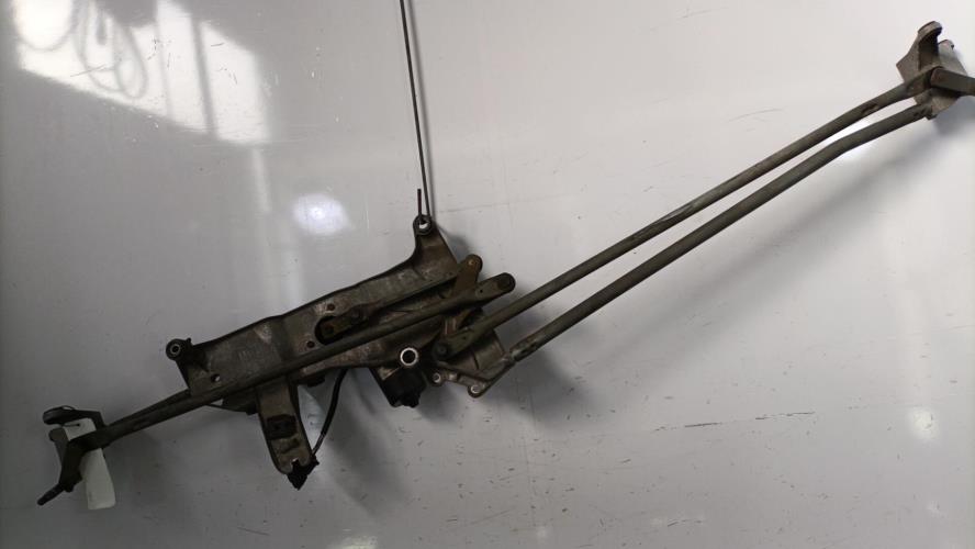 Image Moteur essuie glace avant - CITROEN C8