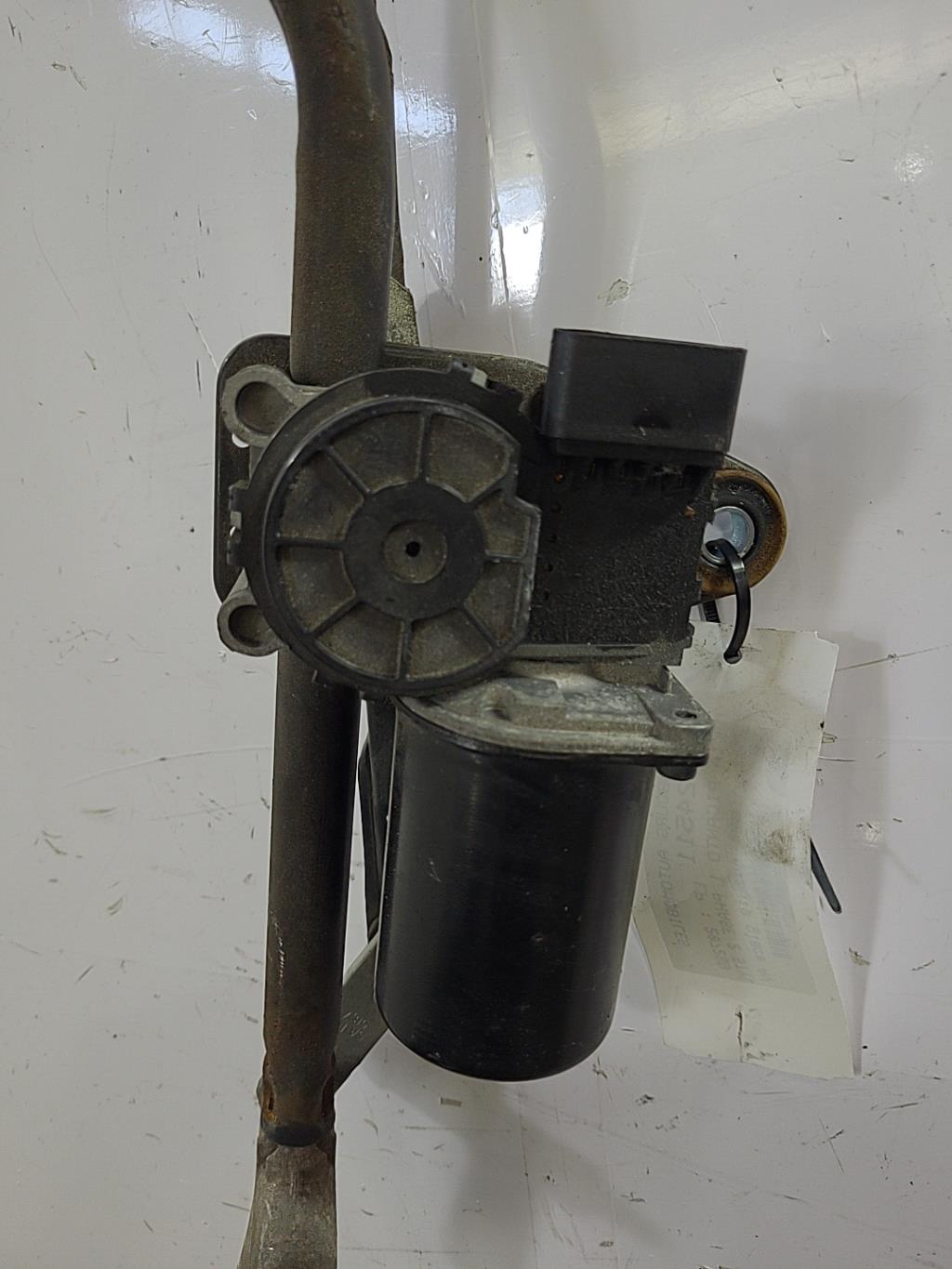 Motore tergicristallo anteriore KIA PICANTO 1 PHASE 2 Gasolina - 1