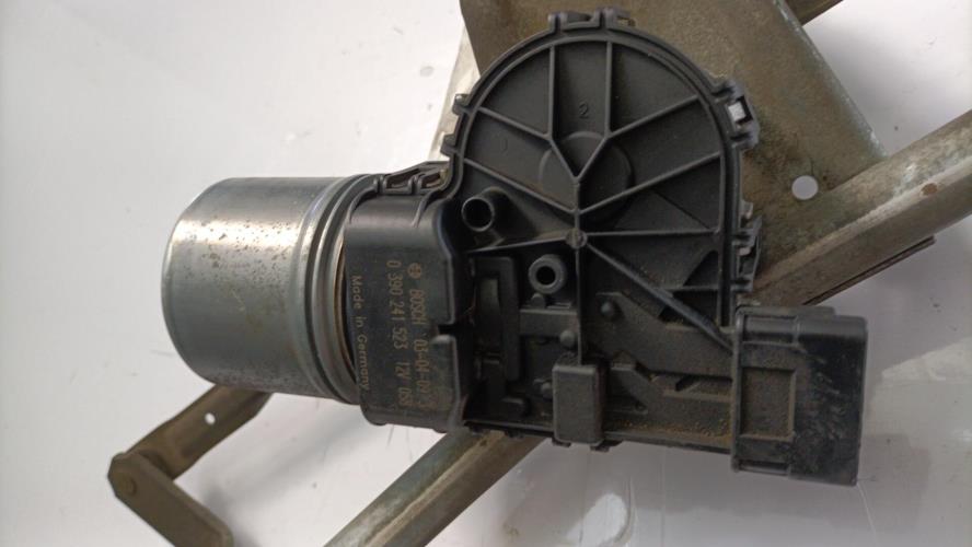 Image Moteur essuie glace avant - PEUGEOT 206