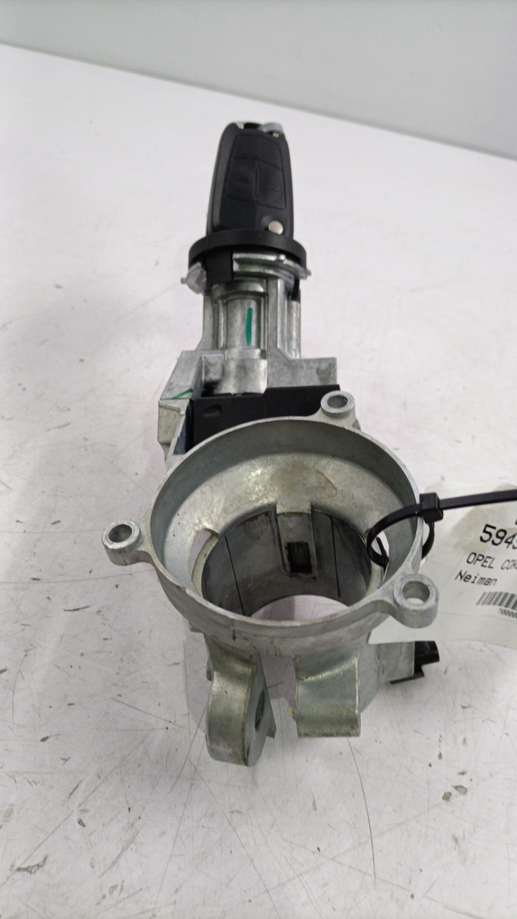 Neiman OPEL CORSA D PHASE 2 Diesel - 1