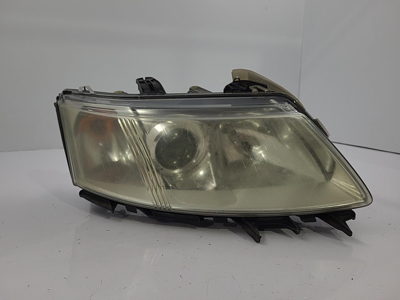Gruppo ottico anteriore principale destro (luci)(faro) SAAB 9.3 2 SPORT SEDAN PHASE 1 Diésel - 1