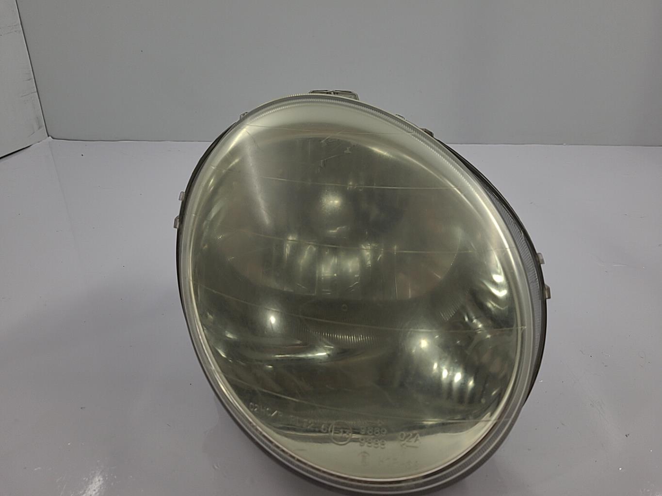 Gruppo ottico anteriore principale destro (luci)(faro) DAEWOO MATIZ 1 PHASE 2 Gasolina - 1
