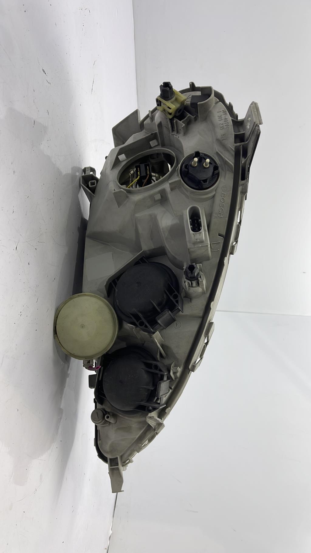 Gruppo ottico anteriore principale sinistro (luci)(faro) MERCEDES CLASSE A 168 PHASE 1 Gasolina - 1