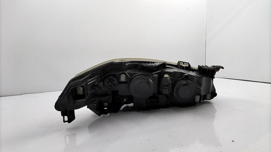 Image Optique avant principal gauche (feux)(phare) - RENAULT LAGUNA 2