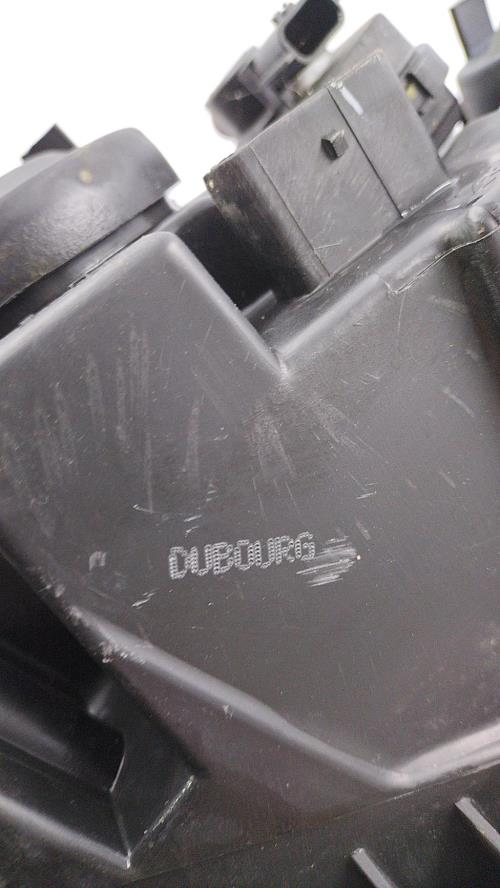 Image Optique avant principal gauche (feux)(phare) - RENAULT LAGUNA 2