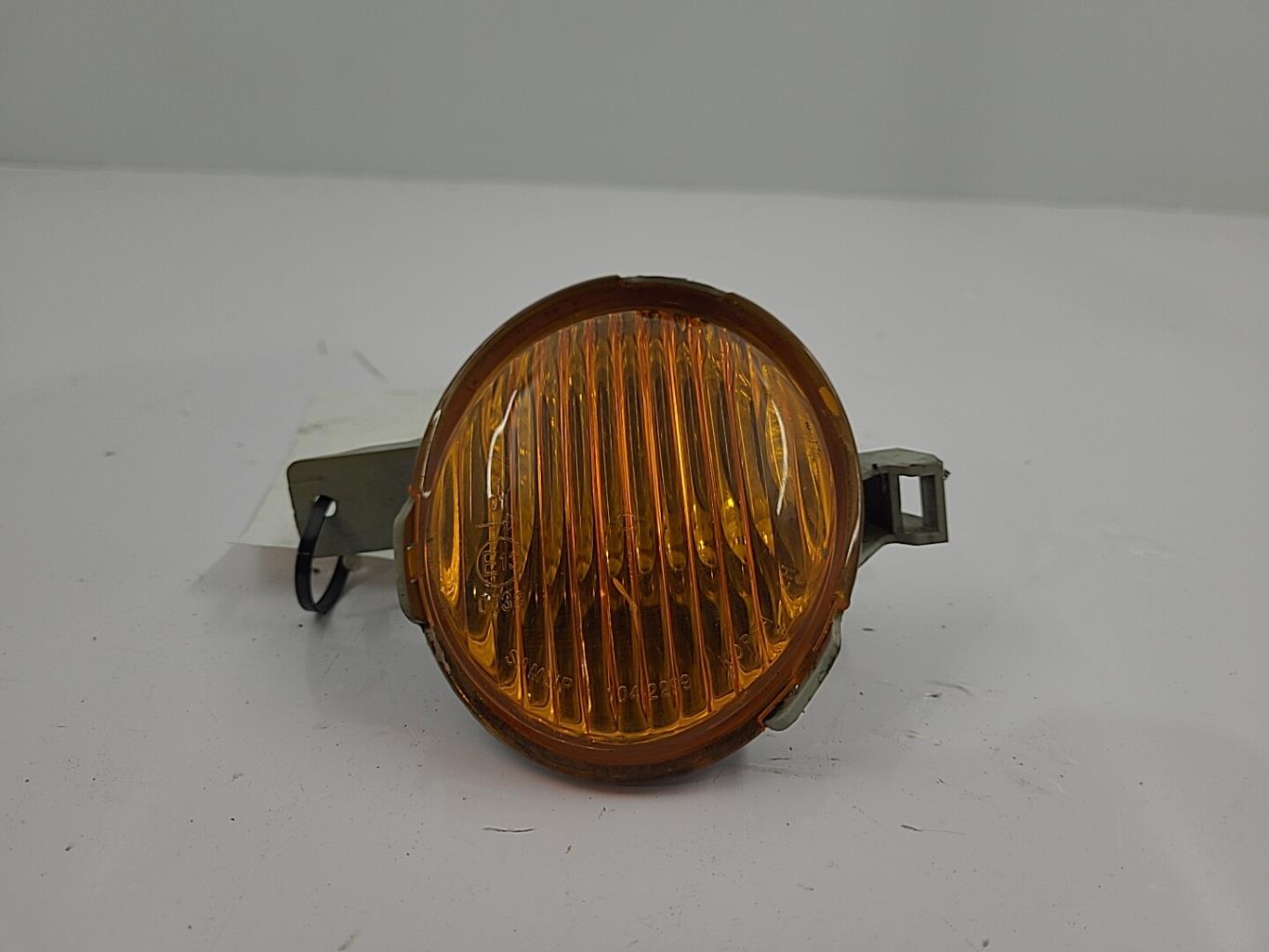 Gruppo ottico anteriore secondario sinistro (luci)(freccia) DAEWOO MATIZ 1 PHASE 2 Gasolina - 1