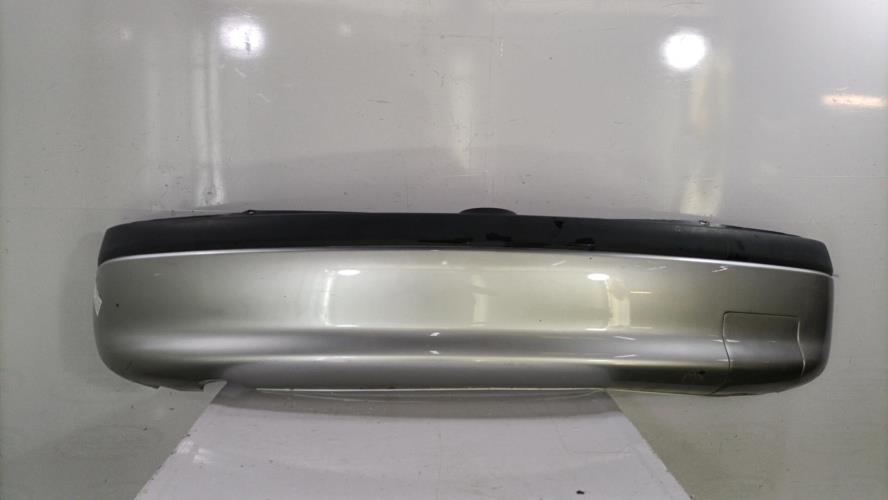 Image Pare choc arriere - OPEL CORSA B