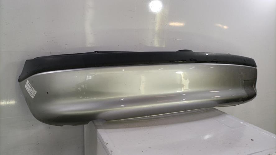 Image Pare choc arriere - OPEL CORSA B