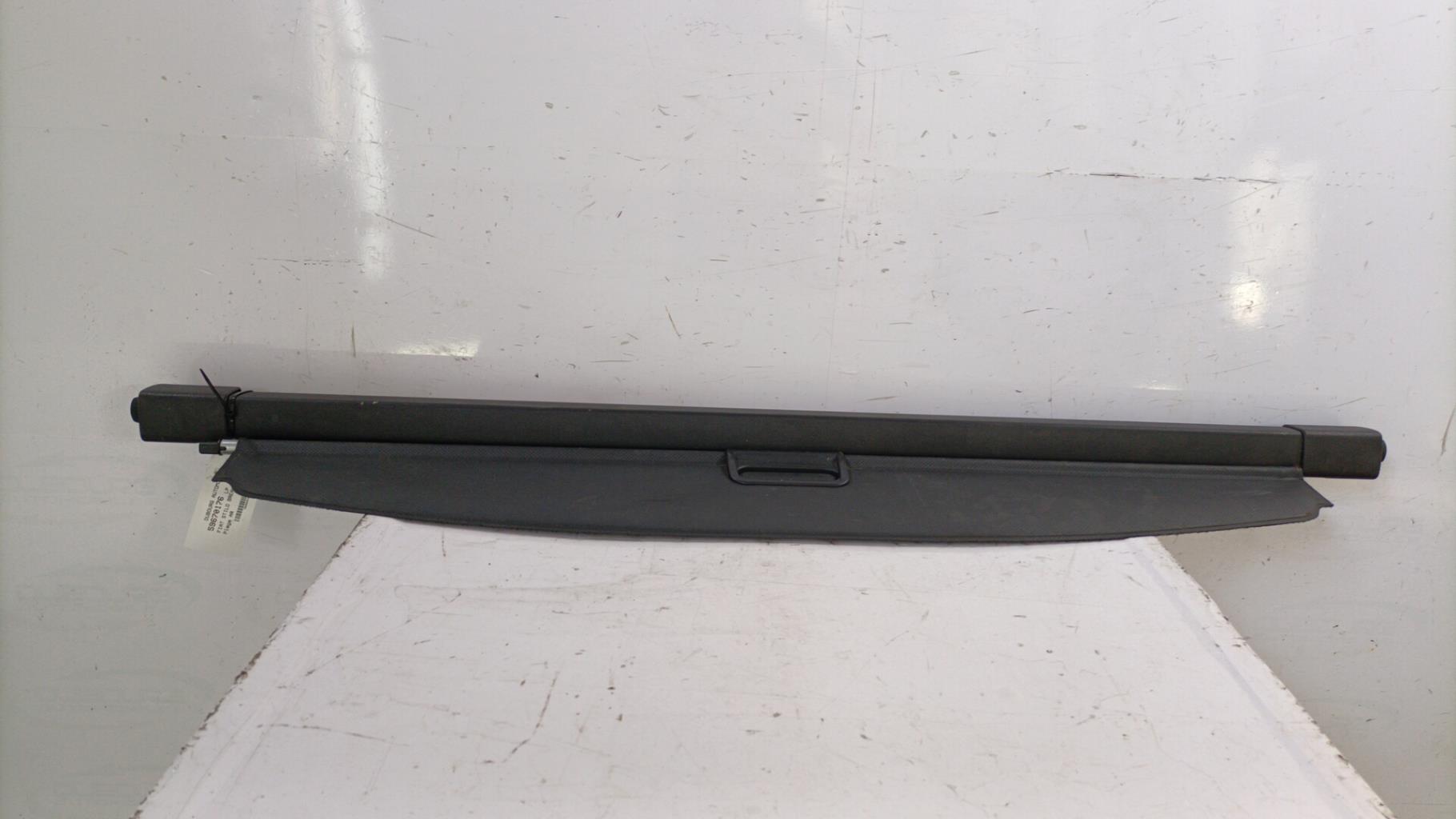 Plage arriere FIAT STILO BREAK Diesel - 1