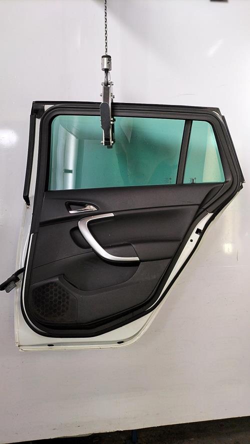 Image Porte arriere droit - OPEL INSIGNIA 1