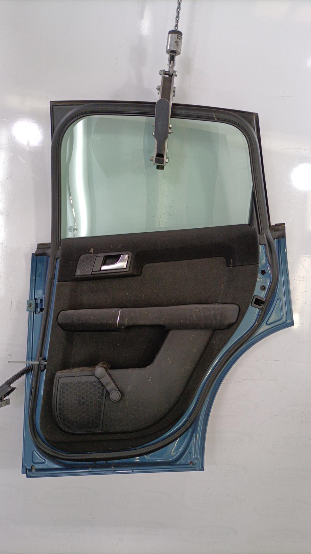 Porte arriere droit AUDI A2 Diesel - 1