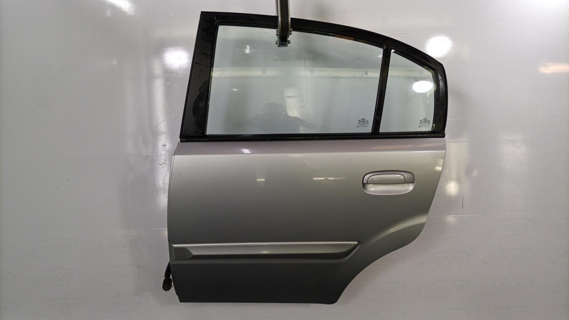 Portiera posteriore sinistra KIA RIO 2 PHASE 1 Diésel - 1