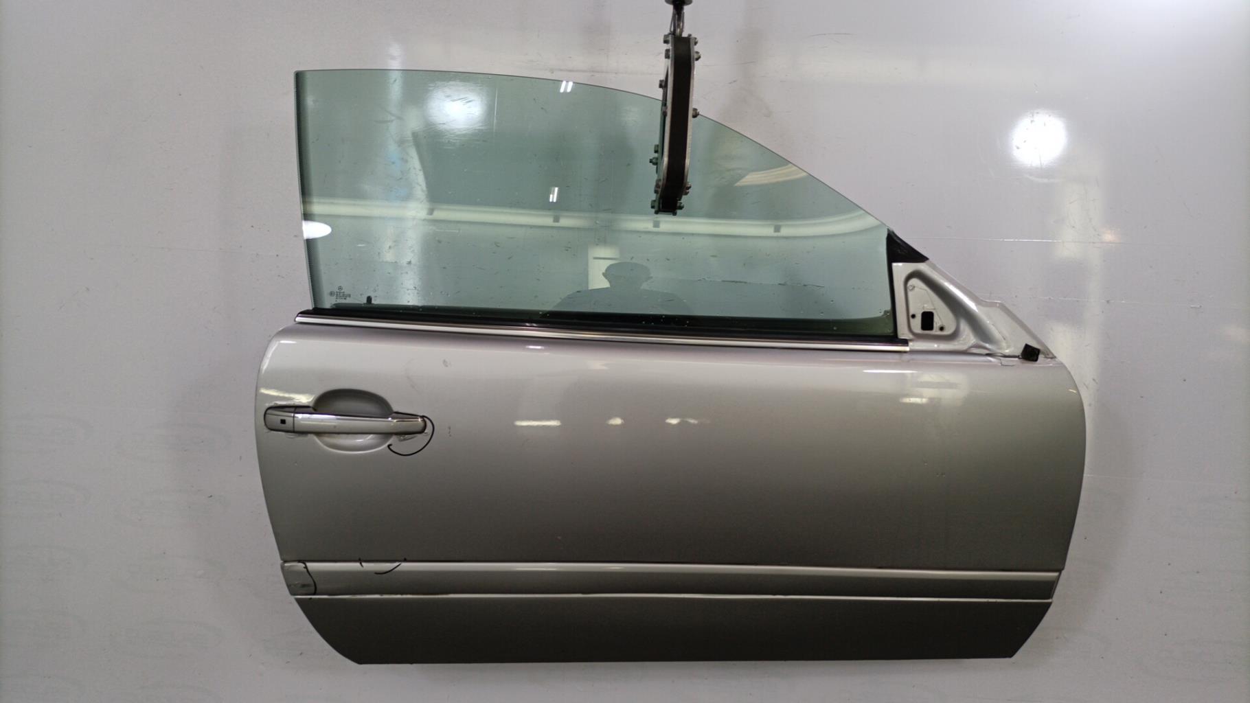 Portiera anteriore destra MERCEDES CLASSE CLK 208 PHASE 1 COUPE Gasolina - 1