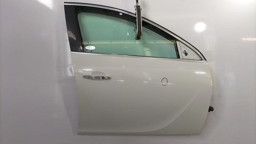 Image Porte avant droit - OPEL INSIGNIA 1