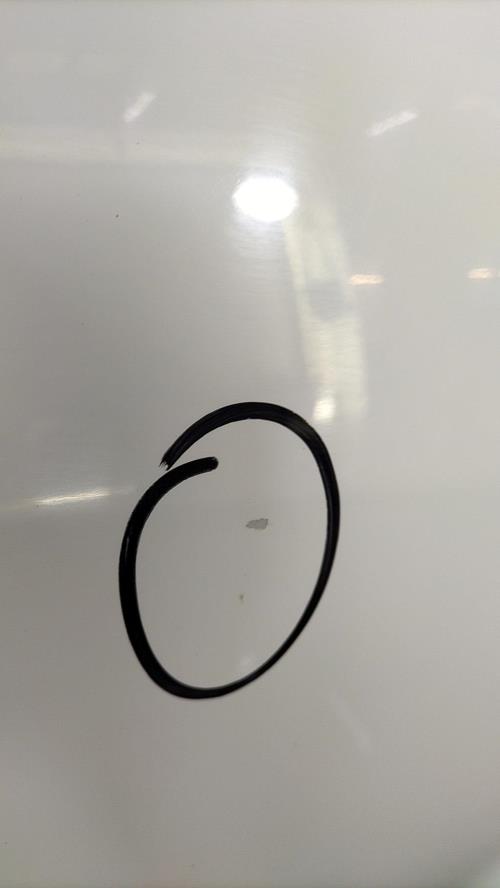 Image Porte avant droit - OPEL INSIGNIA 1
